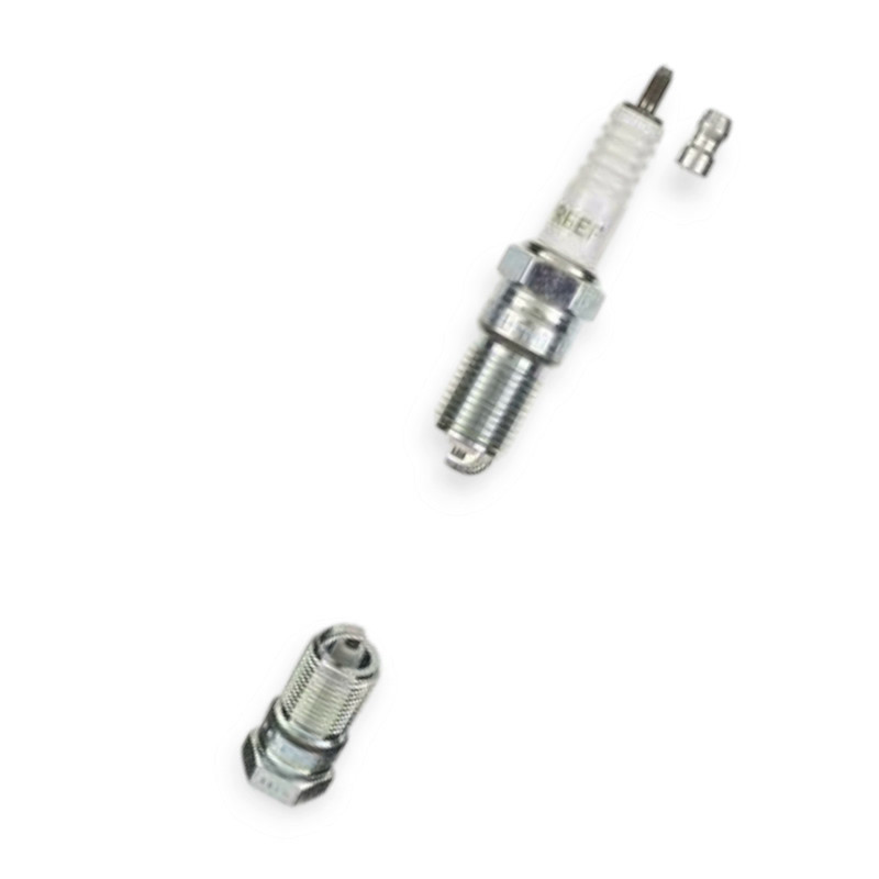 Свечи VL- 7 (BPR6EF) Ford Fiesta,Escort,Sierra,Scorpio NGK Мукачево - изображение 1