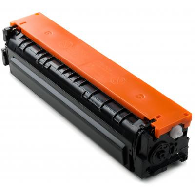 Картридж Vinga HP CF531A Cyan 1K (V-L-H205CA) Вінниця - фото 8