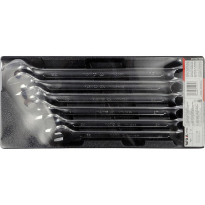 Ключ Yato 6 шт. (YT-5532) Вінниця - фото 2