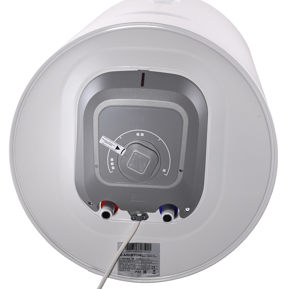 Водонагрівач ARISTON PRO1 R PL EU 100 V 1.8K Тернопіль - фото 2