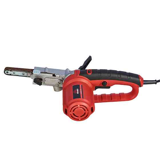 Напилок електричний Vitals Master Ev 1340GMb Харків