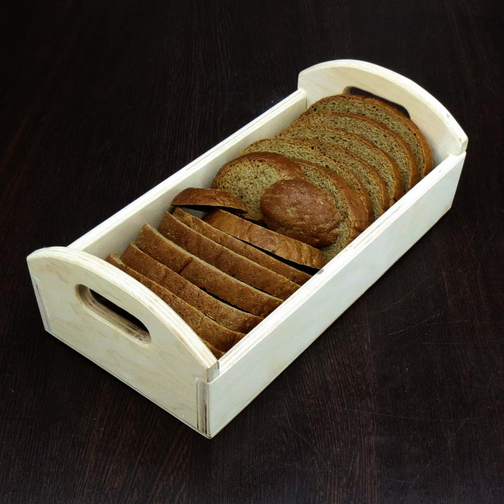 Хлібний лоток "Гарньє" бланже Миколаїв - фото 1