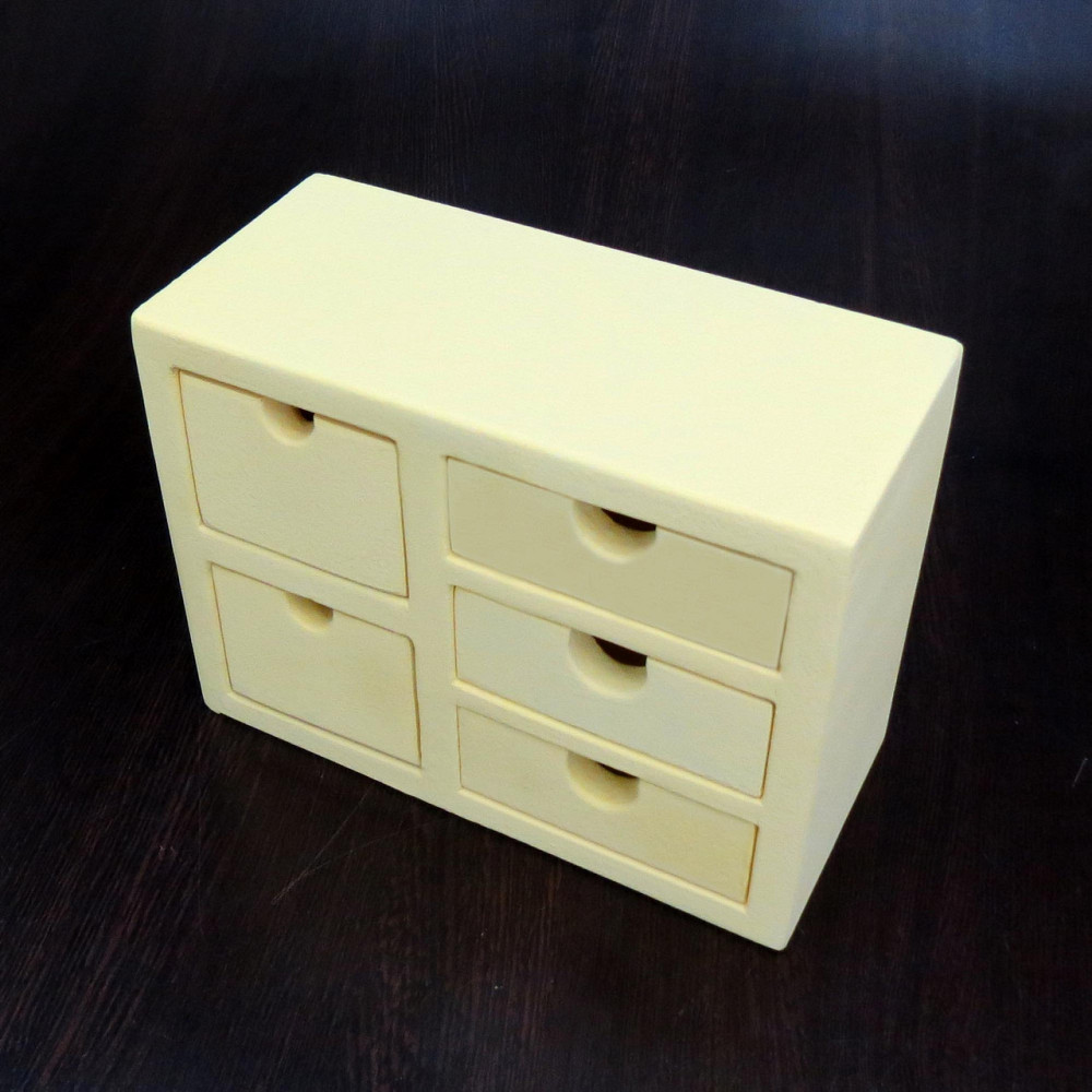 Органайзер для косметики "Піфодора" лимонад Миколаїв - фото 5