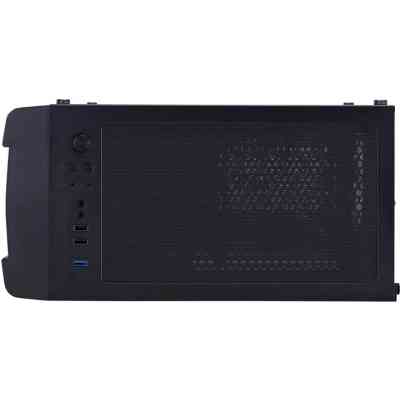 Корпус 1stPlayer D4-BK-4F1 Винница