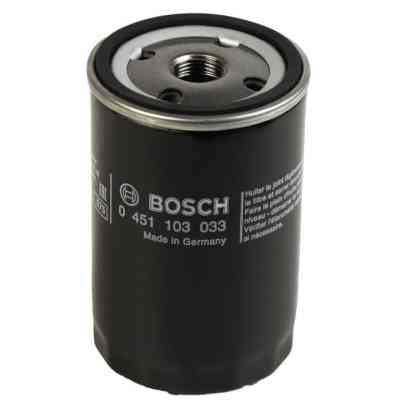 Фільтр масляний Bosch 0 451 103 033 Вінниця