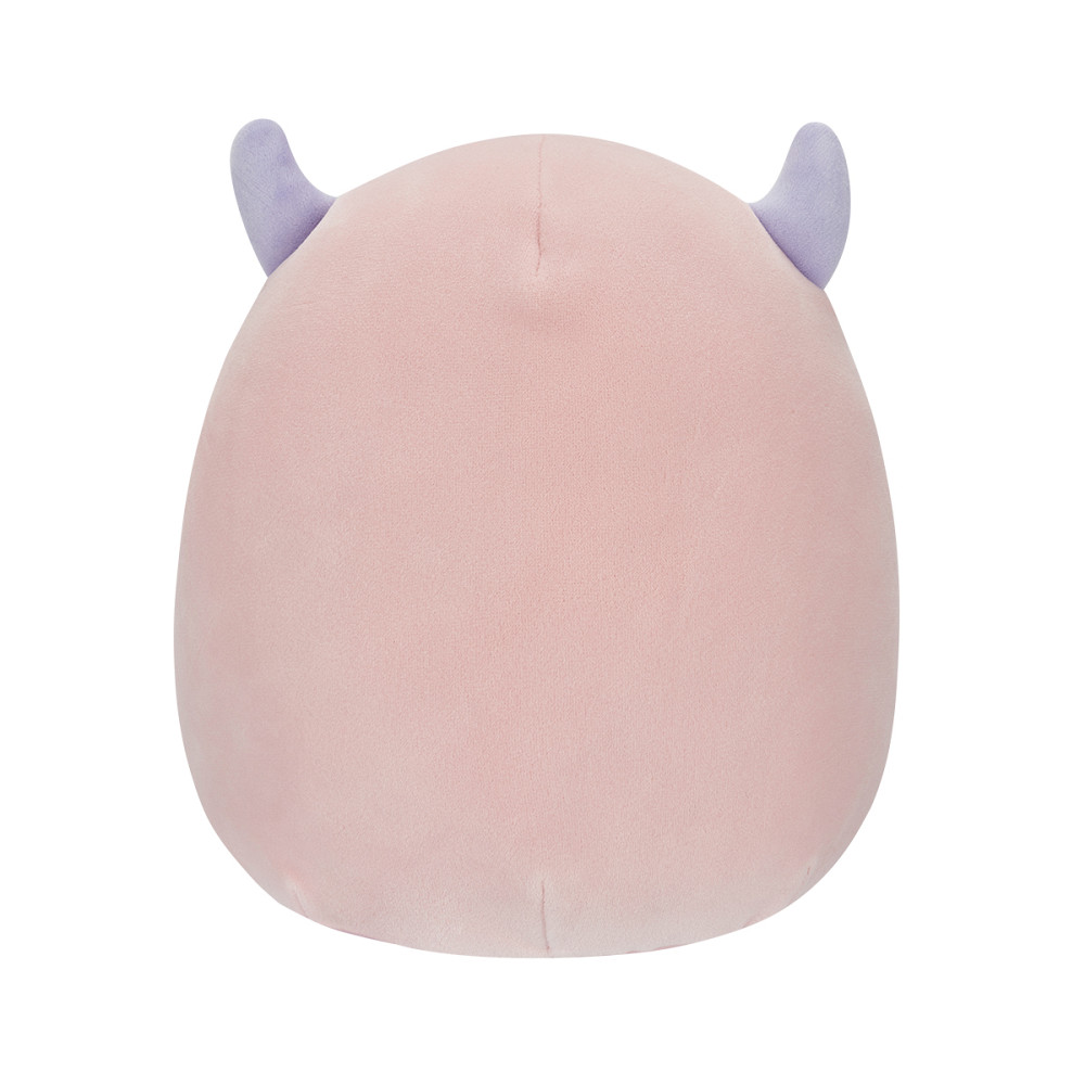 М'яка іграшка Squishmallows – Єті Рональда (19 cm) Дніпро - фото 4