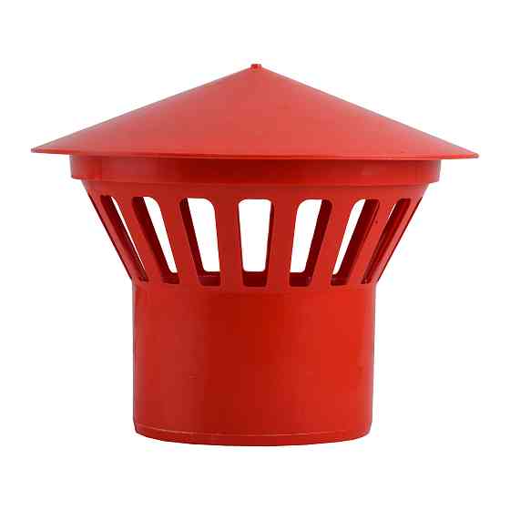 Грибок VSplast 110мм зовнішній Київ