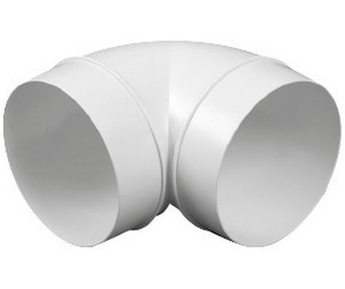 Колено d125 КО125-90 Харьков - изображение 1