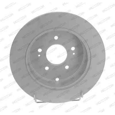 Гальмівний диск FERODO DDF2268C Вінниця