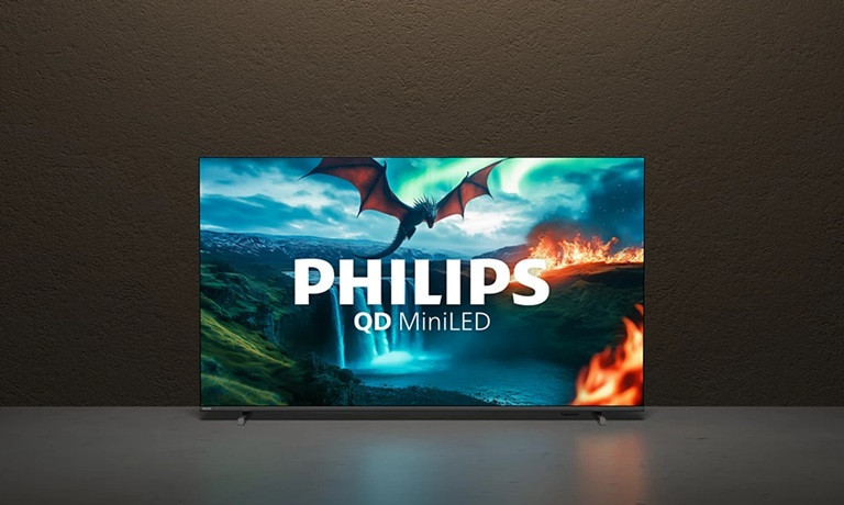 LED-телевізор Philips 65MLED820/12 (7135373) Київ - фото 6