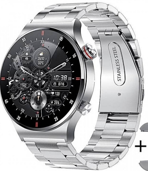 Часы , смарт часы. Киев - изображение 2