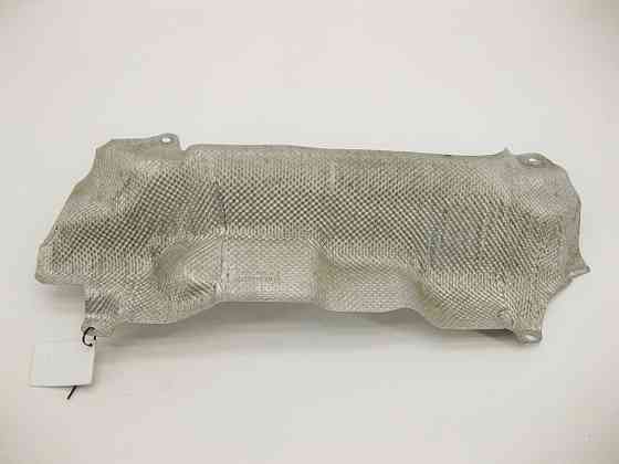 Mercedes-Benz  A2136820571 Теплозахисний екран вихлопної труби в центрі E-Class W213 CLS C257 Одеса