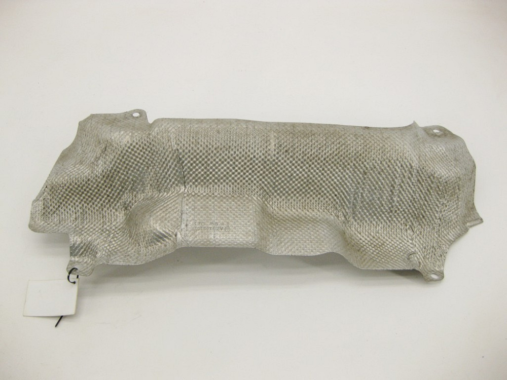 Mercedes-Benz  A2136820571 Теплозахисний екран вихлопної труби в центрі E-Class W213 CLS C257 Одеса - фото 1