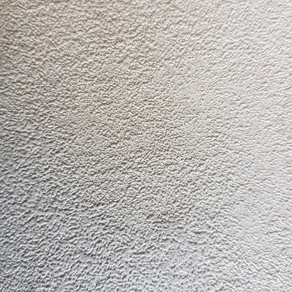 Шпалери вінілові на флізелін Marburg New Spirit Schoner Wohnen під штукатурку структурні сірі Київ - фото 1