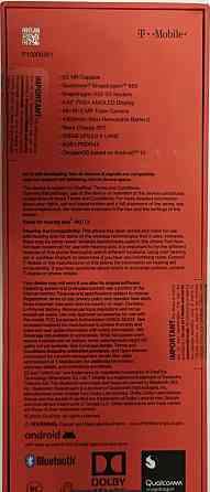 Смартфон OnePlus 8 128Gb. Киев