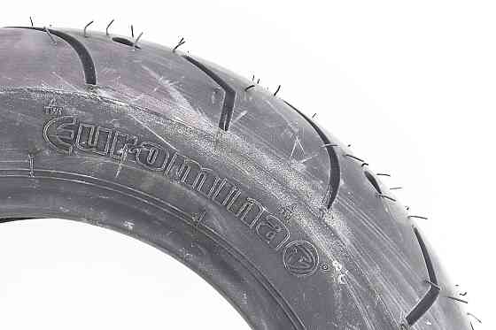 Шина 3,50-10 безкамерна, шосейний малюнок CA168A Київ