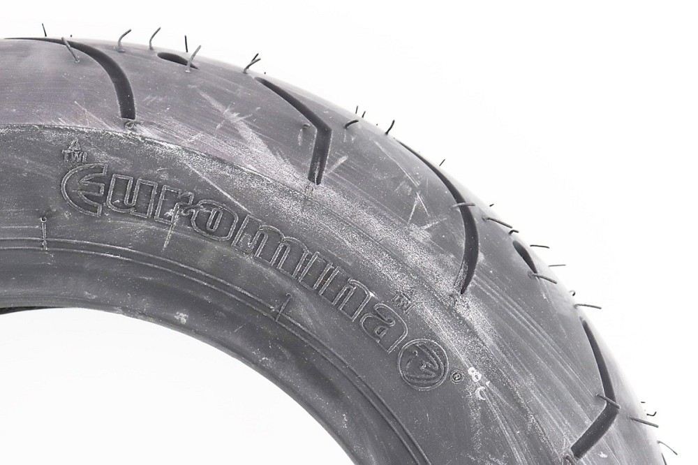 Шина 3,50-10 безкамерна, шосейний малюнок CA168A Київ - фото 3