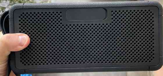 ПОТУЖНІСТЬ 40 ВАТ, Hoco HT1 max, портативна колонка. Харків