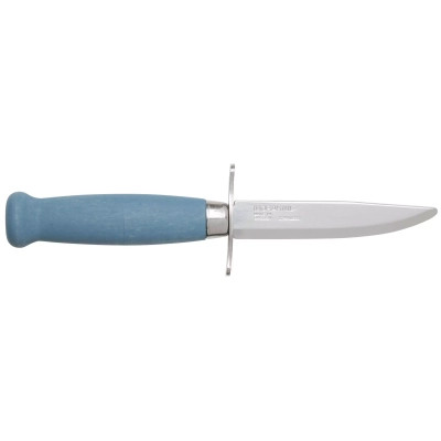 Нож Morakniv Scout 39 Safe Blueberry (13980) Винница - изображение 2