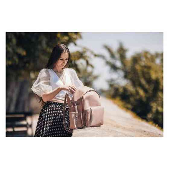 Рюкзак FreeON Glamour, Pink Київ