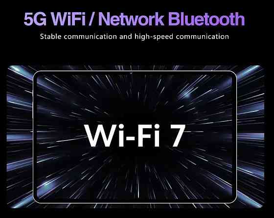 Новый планшет Xiaomi Pad 7 Pro 16/512GB Gray. Харьков