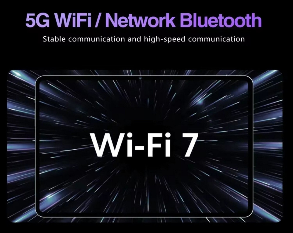 Новый планшет Xiaomi Pad 7 Pro 16/512GB Gray. Харьков - изображение 3