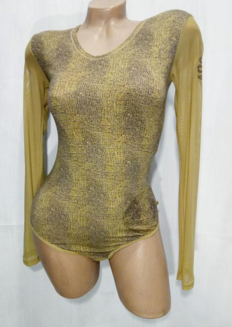 Боди Sealine 373-404 XL Київ - фото 1