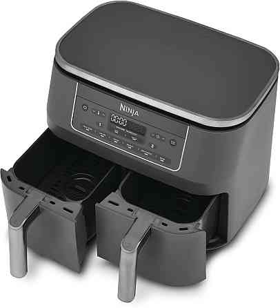 Мультипіч Ninja Dual Zone Air Fryer Max DZ300EU ( 16825 ) Харьков