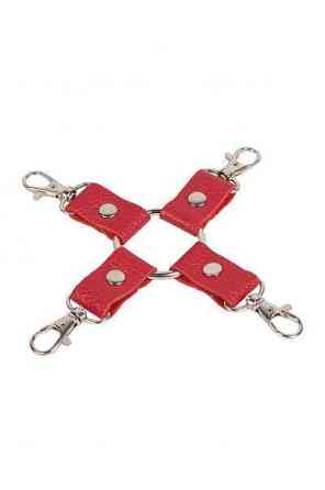 Фиксатор Leather Fixer, Red Sex Aura Киев