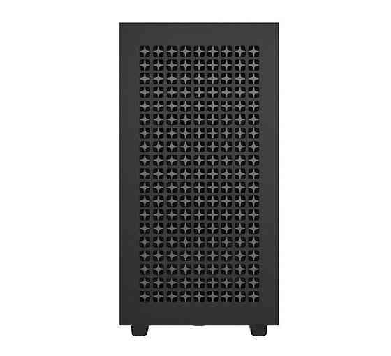 Корпус DeepCool CH370 Black (R-CH370-BKNAM1-G-1) без БЖ ( Black ) Харків