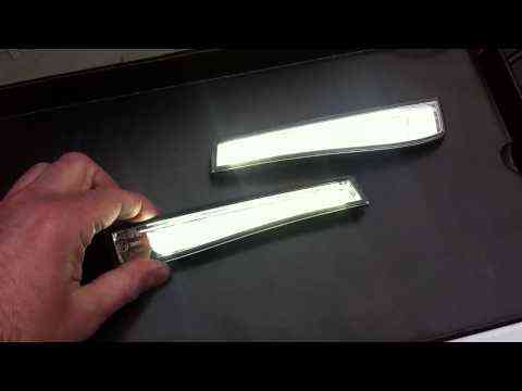 Ходові вогні OSRAM LEDDRL102 12V 1 діод Харків