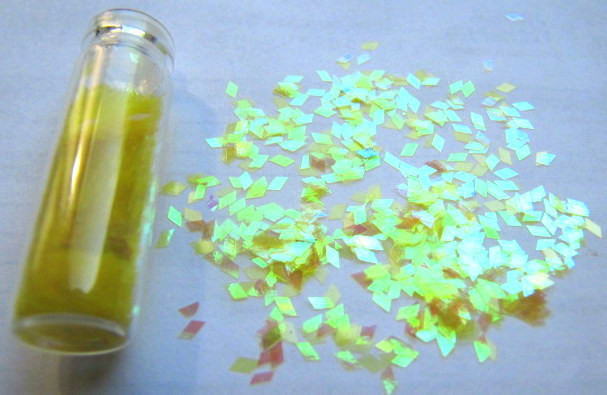 Пленка для эффекта 