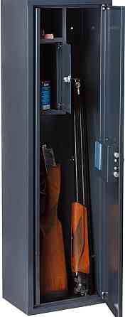 Сейф для оружия 135см.С электронным замком.ОШМ-135ЕТ Киев