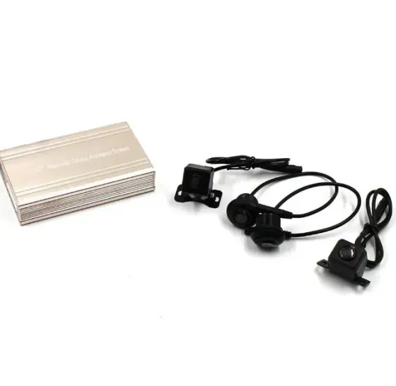 Система кругового обзора Car Cam 360 градусов Panoramic Night Vision Pro HD 6907 Коломыя