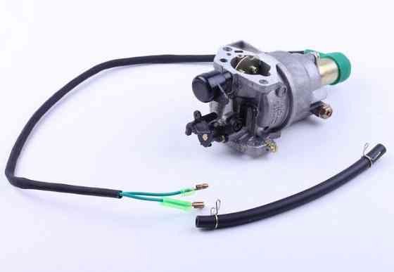 Карбюратор з електроклапаном 188F Мукачево