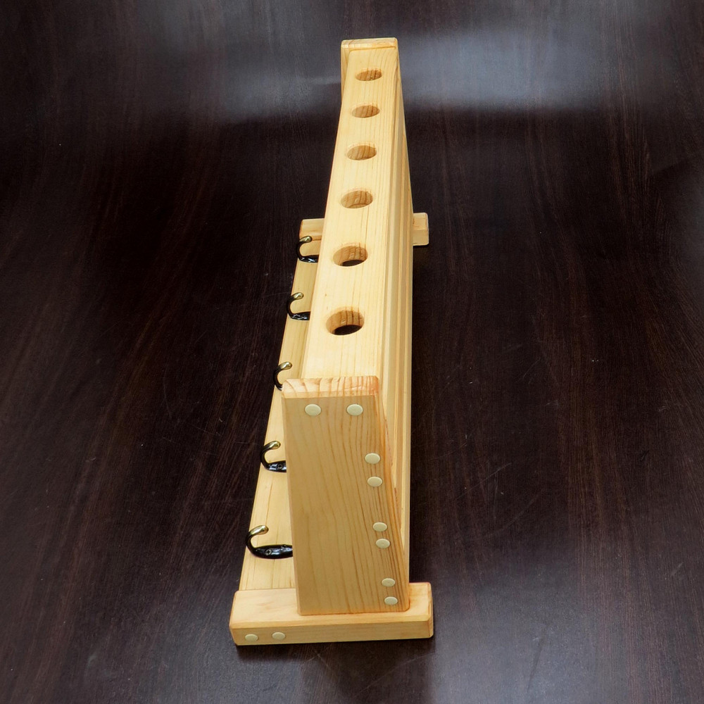 Вешалка для одежды 