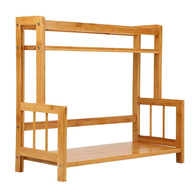 Настольная полка для ванной 