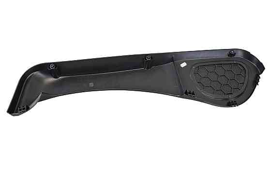 Кишеня двері 2123 передня (к-кт-2 шт) оббивки Мукачево