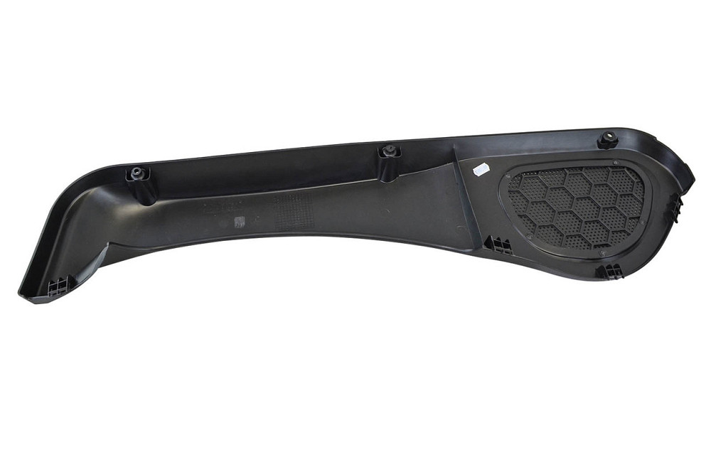 Кишеня двері 2123 передня (к-кт-2 шт) оббивки Мукачево - фото 2