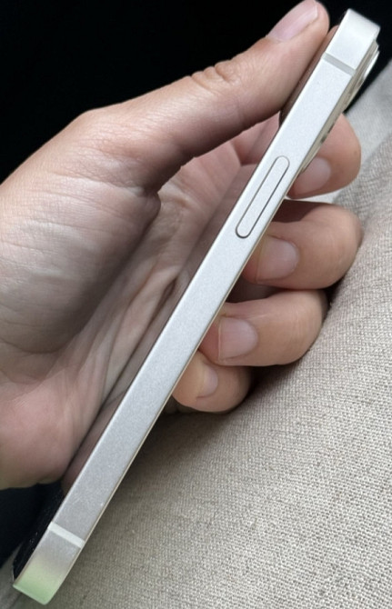 Айфон: iPhone 13 mini ,128Gb. 95%. Киев - изображение 4