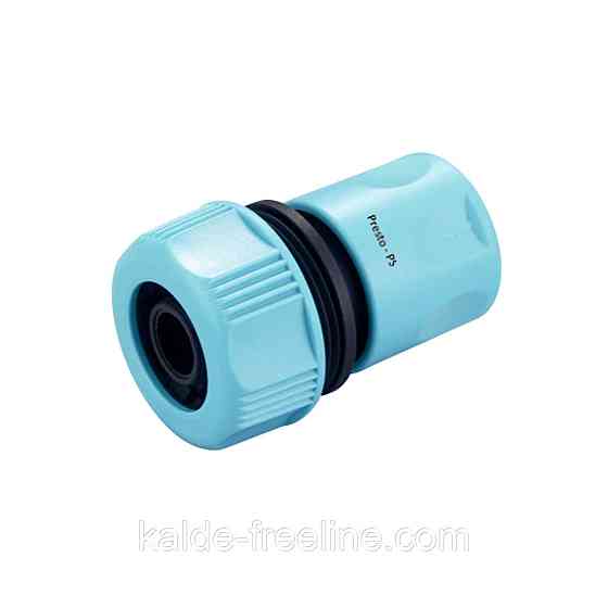 Конектор Presto-PS для шланга 3/4 дюйма без аквастопа (7724) Харьков