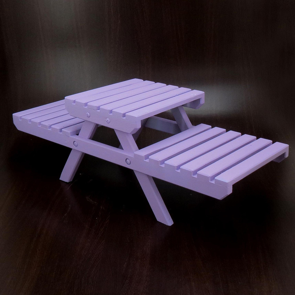 Підставка для квітів "Шампань" флокс Миколаїв - фото 1