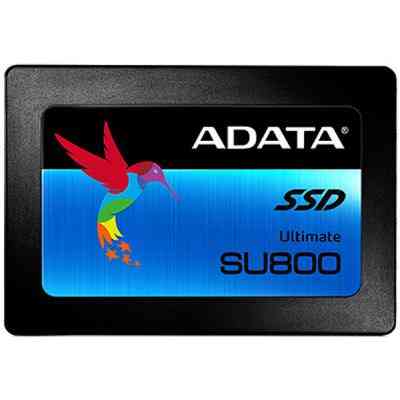 Накопитель SSD 2.5" 512GB ADATA (ASU800SS-512GT-C) Винница