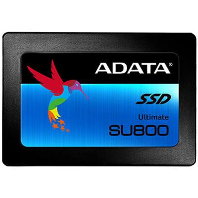 Накопитель SSD 2.5" 512GB ADATA (ASU800SS-512GT-C) Винница - изображение 1