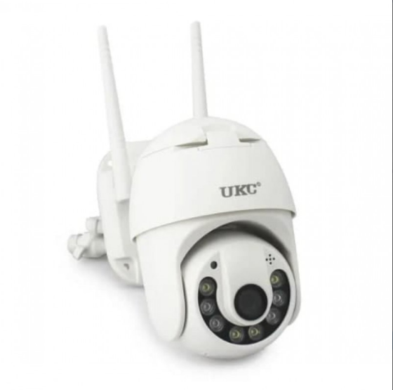 Цифрова камера CAMERA ICSEE IP1080p 2.0 mp 360 New ART:7933 Київ