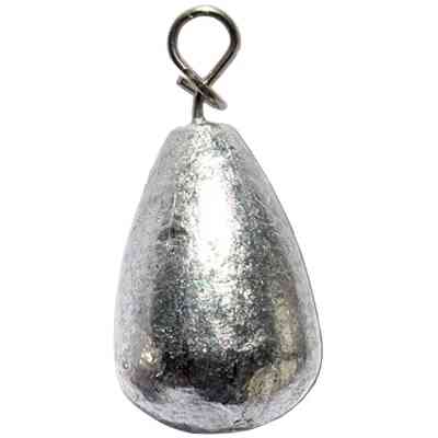 Грузило DS Джиг-ріг Підвіска 12.0g (3шт/уп) (3981.08.44) Вінниця