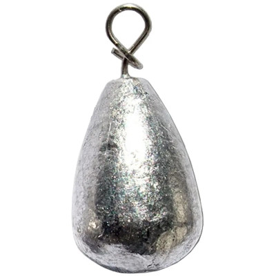 Грузило DS Джиг-ріг Підвіска 12.0g (3шт/уп) (3981.08.44) Вінниця - фото 1