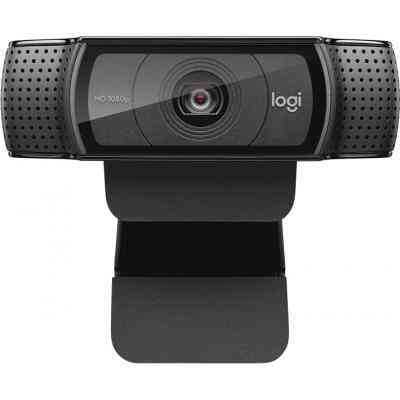 Веб-камера Logitech Webcam C920 HD PRO (960-001055) Вінниця