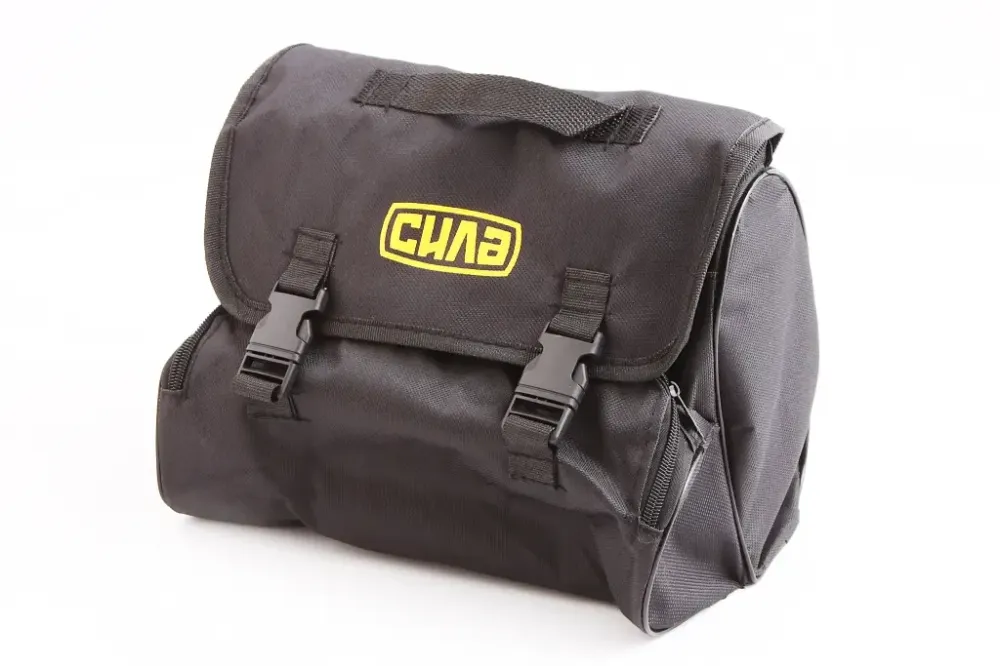 Компрессор 360Вт/150psi/85л Сила Трофі на зажимах 2-цил., маном.на шланге Винница - изображение 3