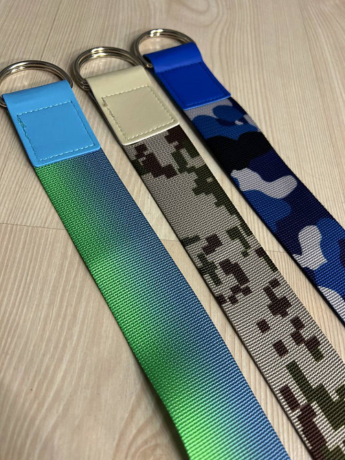 Шорты женские джинсовые Derun 7025-7027-7028-7030 с подворотом и ремнем стрейчевые голубые, голубой, 33, 33, 89 см, 121 см Киев - изображение 6